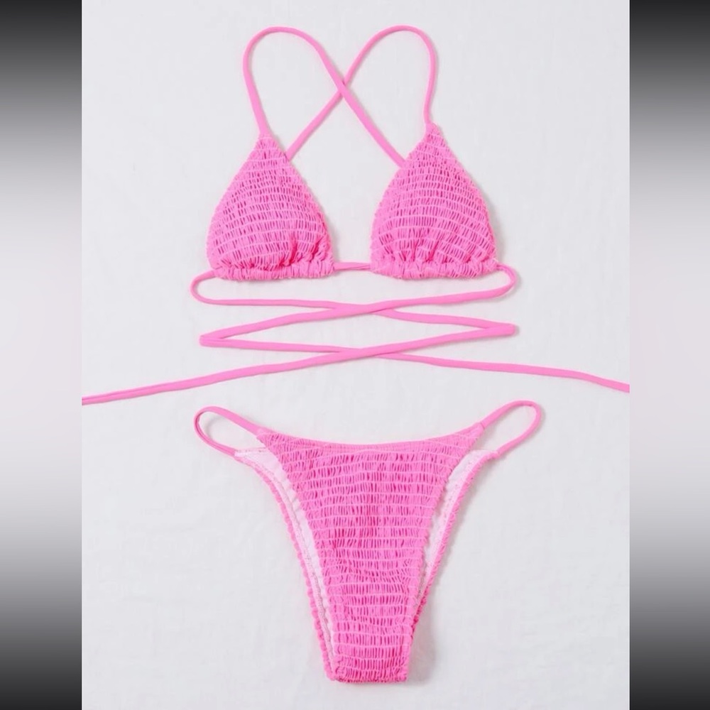 SHEIN bikini